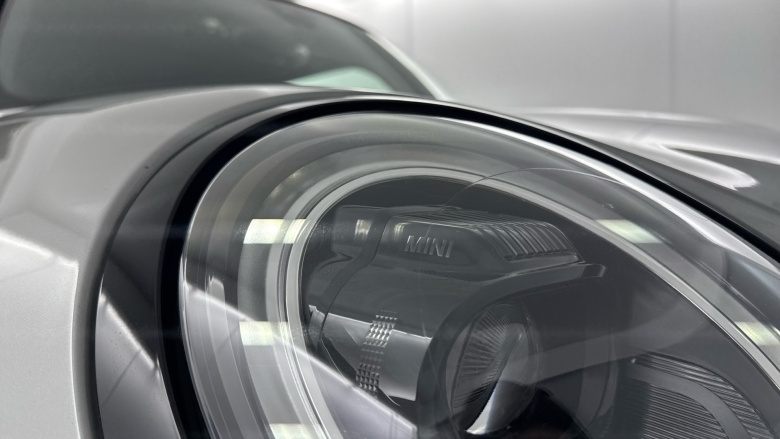 MINI Hatchback 1.5 Cooper Sport 3dr Auto Petrol Hatchback